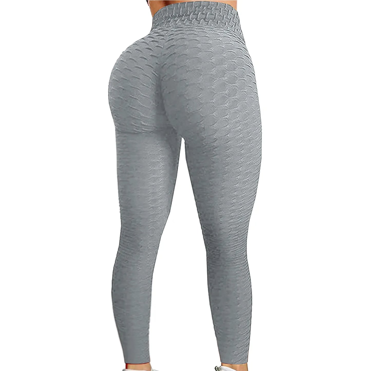 CurveMaster™ Booty Lifting Leggings – Sculpt, Lift, and Define Your Curves