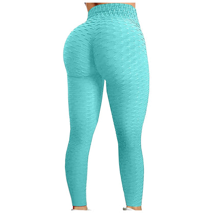 CurveMaster™ Booty Lifting Leggings – Sculpt, Lift, and Define Your Curves