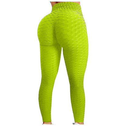 CurveMaster™ Booty Lifting Leggings – Sculpt, Lift, and Define Your Curves