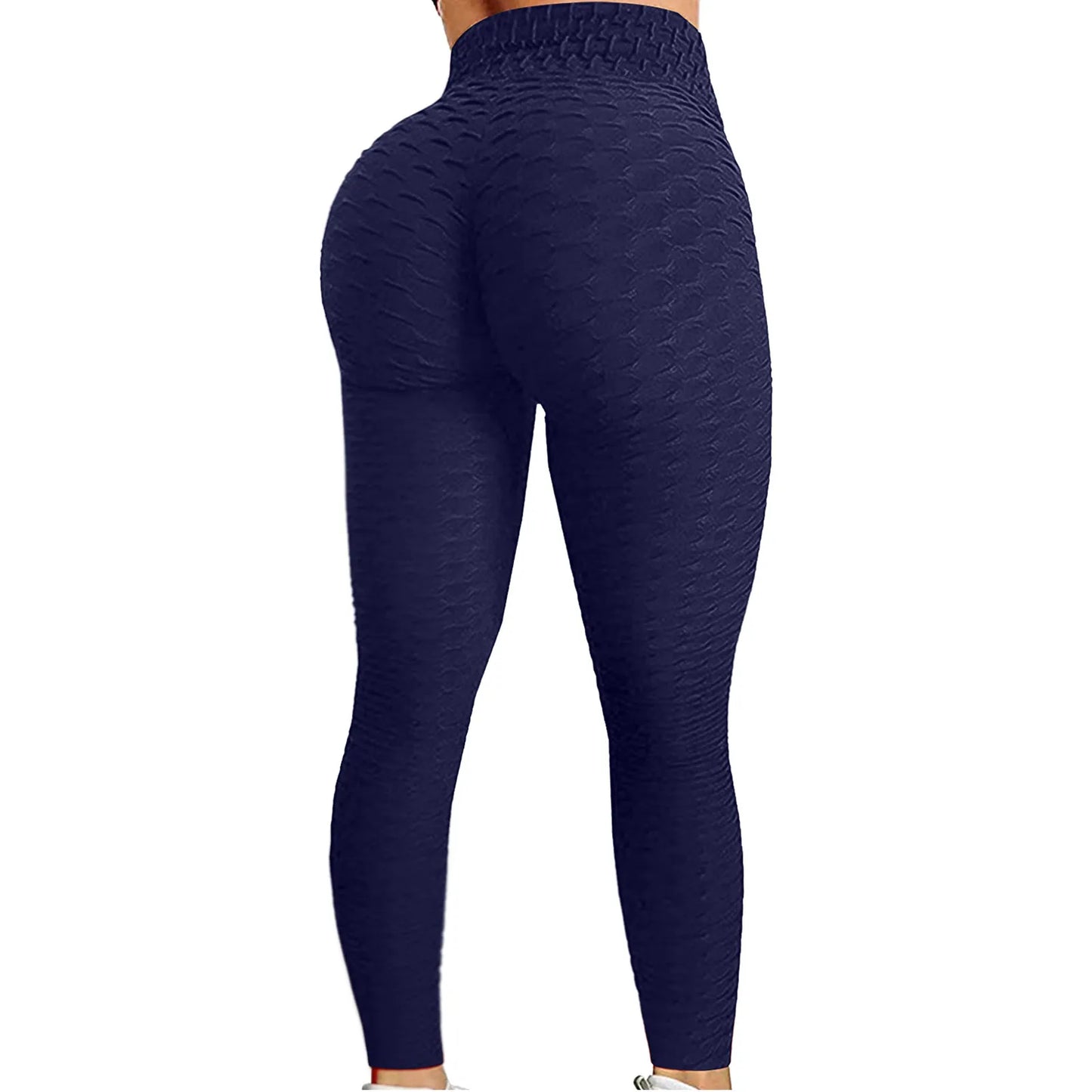 CurveMaster™ Booty Lifting Leggings – Sculpt, Lift, and Define Your Curves