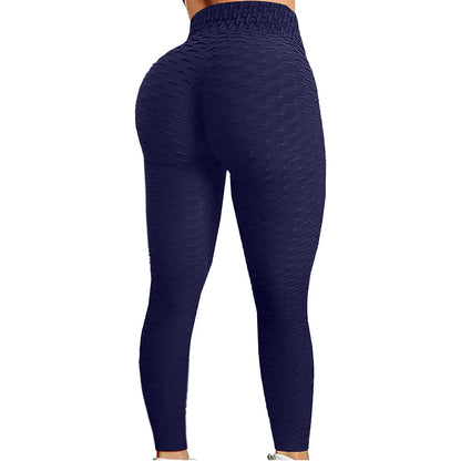CurveMaster™ Booty Lifting Leggings – Sculpt, Lift, and Define Your Curves