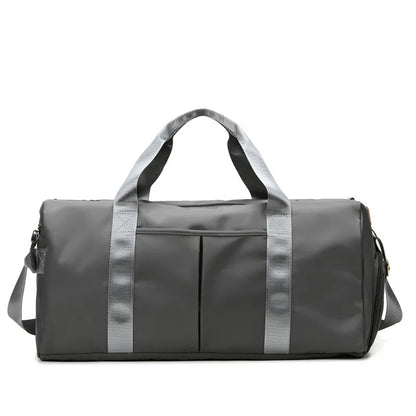 Multi-Purpose Fitness Bag : Unisex