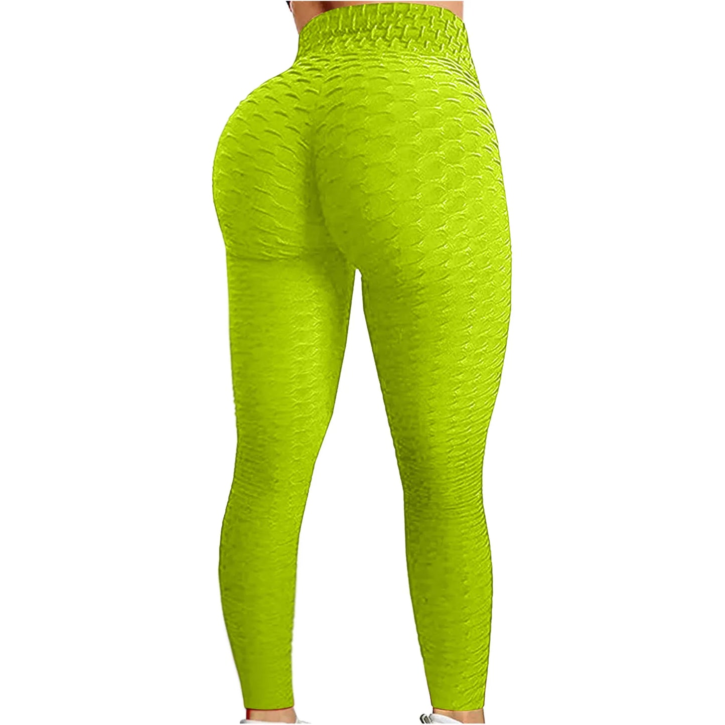 CurveMaster™ Booty Lifting Leggings – Sculpt, Lift, and Define Your Curves