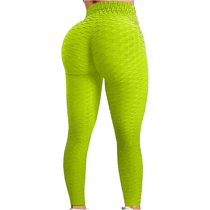 CurveMaster™ Booty Lifting Leggings – Sculpt, Lift, and Define Your Curves