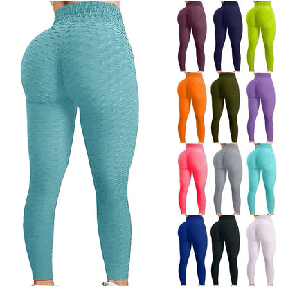 CurveMaster™ Booty Lifting Leggings – Sculpt, Lift, and Define Your Curves