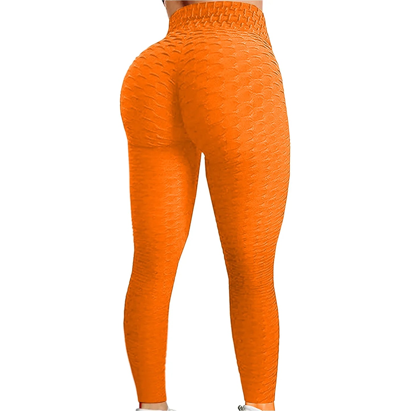 CurveMaster™ Booty Lifting Leggings – Sculpt, Lift, and Define Your Curves