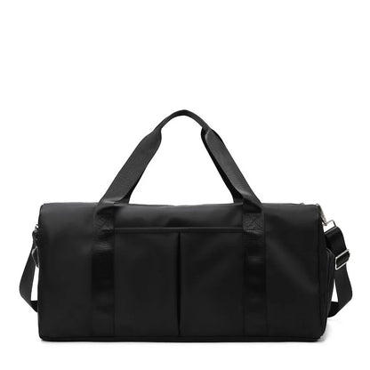 Multi-Purpose Fitness Bag : Unisex