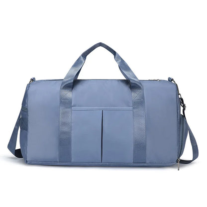 Multi-Purpose Fitness Bag : Unisex